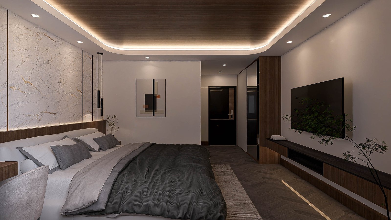 KAMAR 1